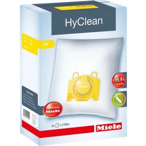 HyClean KK Toz Torbası