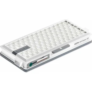 SF-HA 50 HEPA AirClean Filtresi