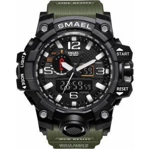 Dijital ve Analog G-Shock S1376CT Erkek Kol Saati