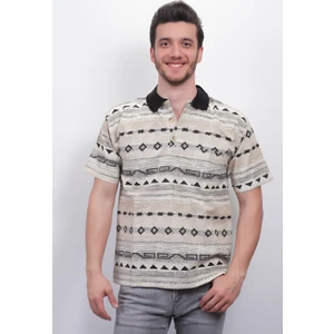 Erkek Tshirt Keten Penye 1481