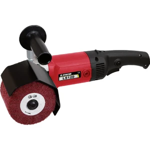 Ls 1200 - Mop Zımpara Makinası