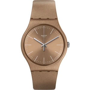 SUOM111 Unisex Kol Saati