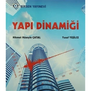 Yapı Dinamiği