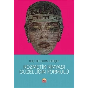 Kozmetik Kimyası Güzelliğin Formülü