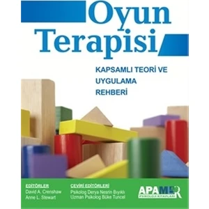 Oyun Terapisi