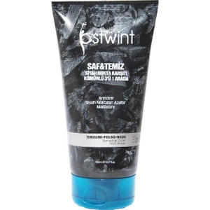 Kömür Maske 150  ml