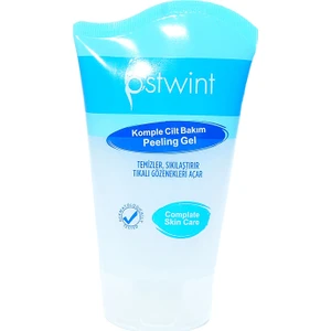 Peeling Gel 125  ml