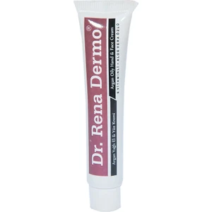 Dr. Rena Dermo Argan Yağlı El ve Yüz Kremi 20 ml