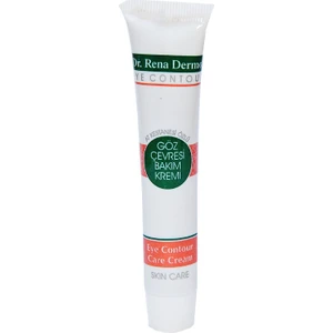 Dr. Rena Dermo At Kestaneli Göz Çevresi Bakım Kremi 20 ml
