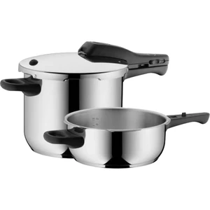 Wmf Perfect Düdüklü Tencere 6,5 + 3Lt