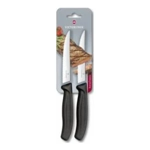 Vıctorınox 6.7933.12B Blisterli Steak - Biftek Bıçağı