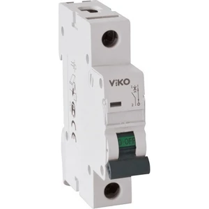 B Serisi Otomatik Sigorta 1X32 Amper (3Ka)