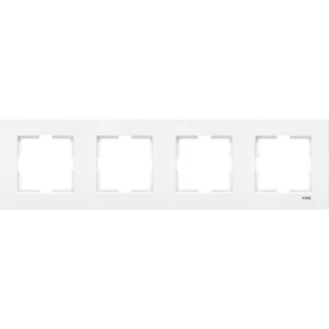 4'Lü Yatay Çerçeve