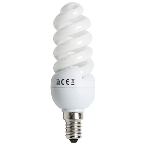 8W Mini Spiral Ampul  Ct-1132