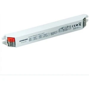 1X40W Balast  Ct-2510