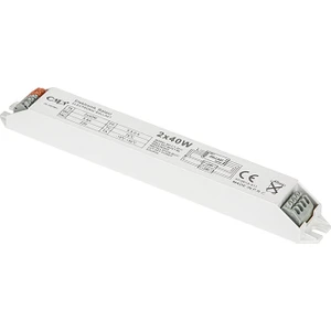 2X40W Balast  Ct-2511