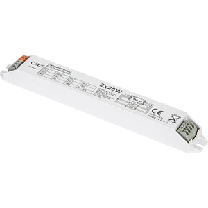 2X20W Balast  Ct-2513