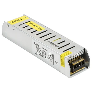 Ct-2560 Şerit Led Trafosu 150W 12,5A