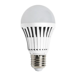 Ct-4229 9W Şarjlı Led Ampul E27 Duylu Beyaz
