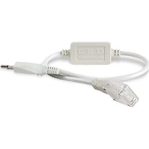 Neon Led Fişi  Ct-4559