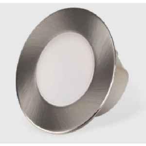 CATA CT-5174 Sensörlü Koridor Aydınlatması 1.5 W Yuvarlak Gün Işığı