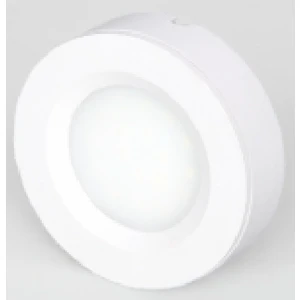 2 Watt Sıva Üstü Damla Led Armatür  Ct-5208