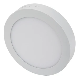 18W Panel Led Armatür - Gün Işığı  Ct-5233