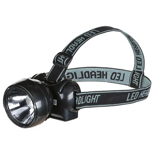9 Ledli Kafa Lambası Ct-9120