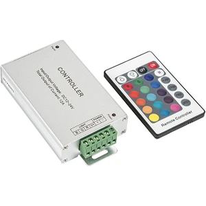 Rgb Kumanda Modül  Ct-9147