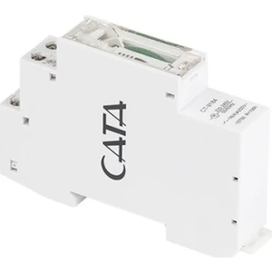 W Otomat Zaman Saati  Ct-9184
