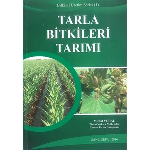 Tarla Bitkileri Tarımı