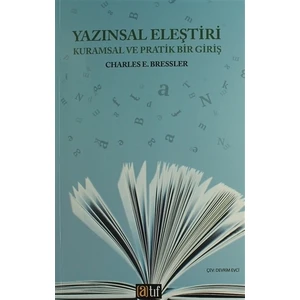 Yazınsal Eleştiri