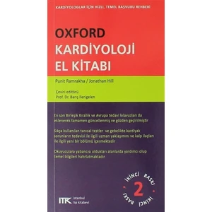 Oxford Kardiyoloji El Kitabı