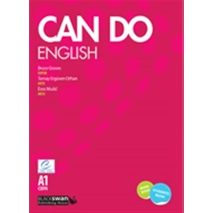 Can Do English A1