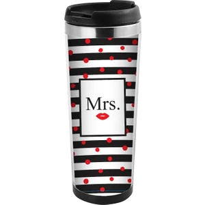 350 Ml Termos Mug - Mrs