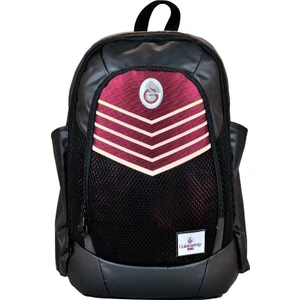 Hakan Çanta Galatasaray Sarı - Kırmızı - Siyah Sırt Çantası - Hakan Çanta 95110