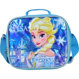 Hakan Beslenme Çantası Frozen 95246