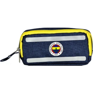 Hakan Çanta Fenerbahçe Kalem Çantası 95428