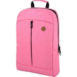 Smart Laptop Bölmeli Pembe Sırt Çantası