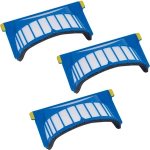 AeroVac Filtre 3'lü Paket
