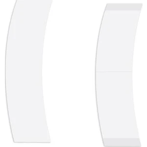 Walker Tape Ultrahold Protez Saç Bandı 36 Adet Oval