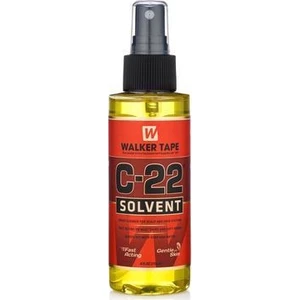 Walker Tape C-22 Protez Saç Temizleyici Sprey 118 ml