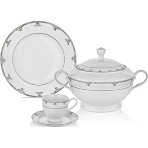 Mega 85 Parça 12 Kişilik Yemek Takımı - Shf 5063