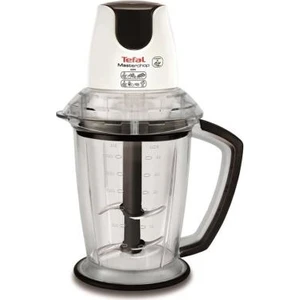 MasterChop XXL Maxi Mavi 500 W 4 Bıçaklı Doğrayıcı