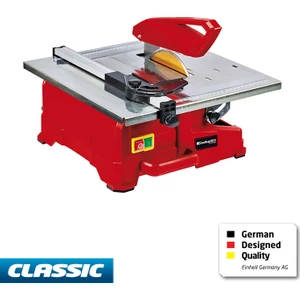 Seramik Kesme Makinası TC-TC 800