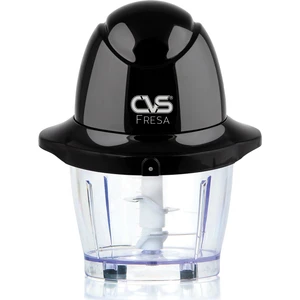 Cvs Dn-3351 Fresa Rondo - Siyah