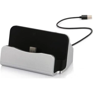 Micro USB Girişli Dock Şarj Cihazı SRF 1066