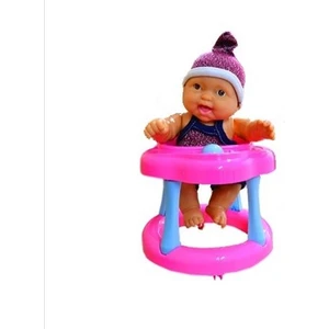 Efe Oyuncak 844 Yürüteçli  Et Bebek