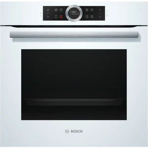 HBG655NW1  71 lt 4D Hotair Plus Ankastre Fırın