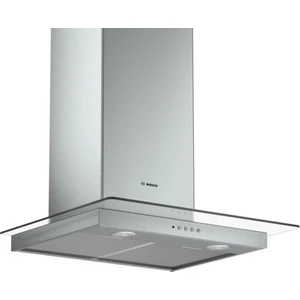 DWG66CD50T Inox Davlumbaz